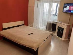 1-к квартира, вторичка, 33м2, 10/14 этаж