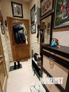 1-к квартира, вторичка, 29м2, 2/2 этаж