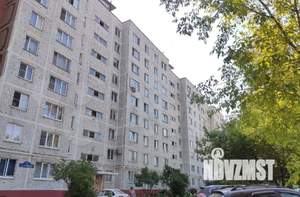 2-к квартира, вторичка, 50м2, 4/9 этаж