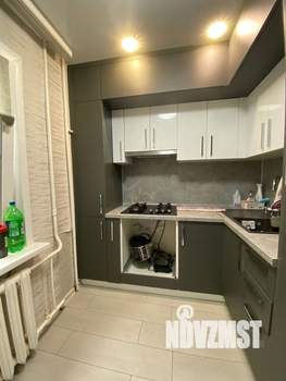 2-к квартира, вторичка, 37м2, 2/5 этаж