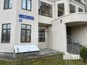 1-к квартира, сданный дом, 44м2, 1/16 этаж