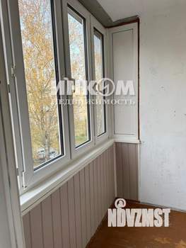 2-к квартира, вторичка, 52м2, 4/5 этаж