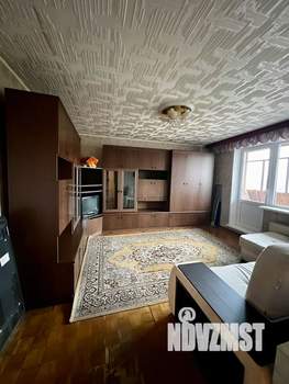 2-к квартира, вторичка, 53м2, 5/9 этаж