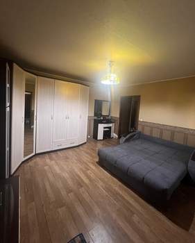 2-к квартира, вторичка, 51м2, 9/9 этаж