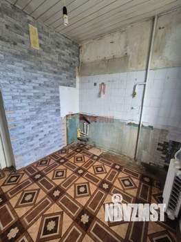 2-к квартира, вторичка, 44м2, 4/5 этаж