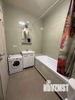 Студия квартира, вторичка, 25м2, 3/17 этаж