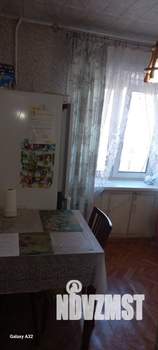 2-к квартира, вторичка, 42м2, 2/5 этаж