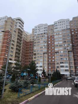 2-к квартира, вторичка, 62м2, 16/17 этаж