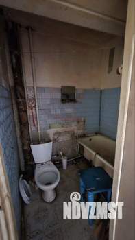 3-к квартира, вторичка, 57м2, 2/5 этаж