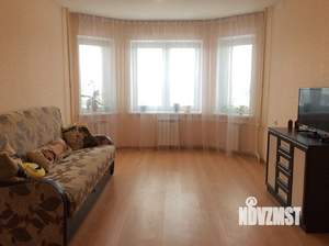 2-к квартира, вторичка, 81м2, 14/17 этаж