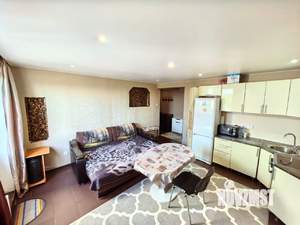 2-к квартира, вторичка, 58м2, 11/11 этаж