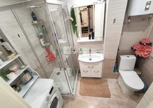 2-к квартира, вторичка, 50м2, 2/5 этаж