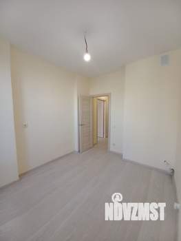 1-к квартира, сданный дом, 27м2, 11/17 этаж