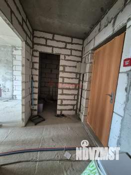 1-к квартира, вторичка, 39м2, 2/15 этаж