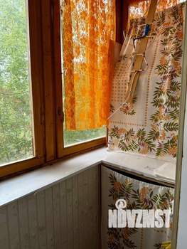 2-к квартира, вторичка, 47м2, 2/5 этаж