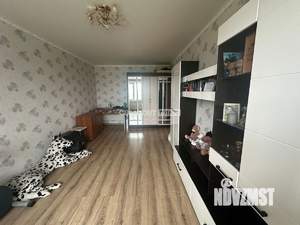 2-к квартира, вторичка, 49м2, 8/9 этаж