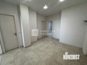2-к квартира, вторичка, 63м2, 13/17 этаж