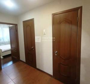 2-к квартира, вторичка, 56м2, 1/5 этаж