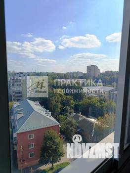 1-к квартира, вторичка, 36м2, 13/13 этаж