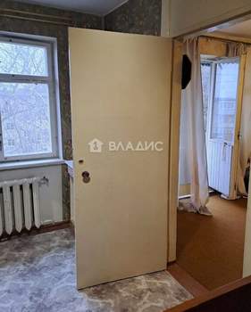 2-к квартира, вторичка, 45м2, 5/5 этаж