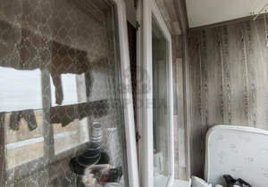 1-к квартира, вторичка, 33м2, 5/9 этаж