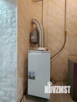 2-к квартира, вторичка, 31м2, 1/1 этаж