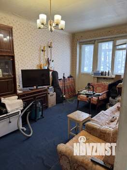 1-к квартира, вторичка, 31м2, 2/3 этаж