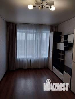 1-к квартира, вторичка, 33м2, 4/4 этаж