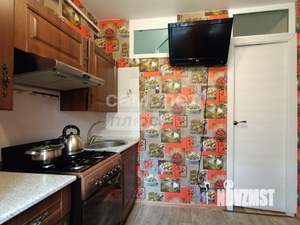 1-к квартира, вторичка, 31м2, 1/5 этаж