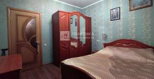 2-к квартира, вторичка, 57м2, 4/17 этаж