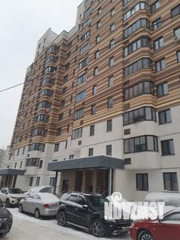 Студия квартира, вторичка, 22м2, 12/17 этаж