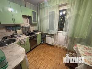 1-к квартира, вторичка, 34м2, 3/5 этаж