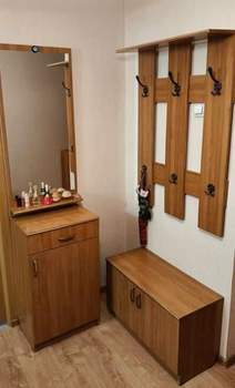 3-к квартира, вторичка, 57м2, 2/9 этаж