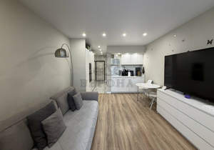 Студия квартира, вторичка, 27м2, 16/17 этаж