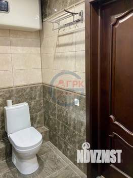 1-к квартира, вторичка, 44м2, 1/11 этаж