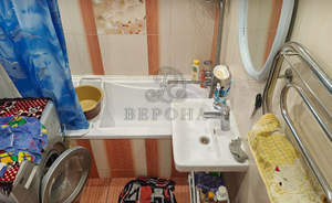 1-к квартира, вторичка, 30м2, 3/5 этаж