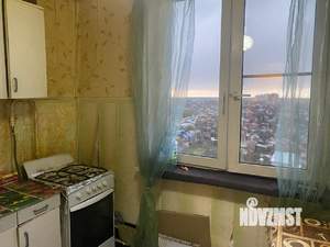 1-к квартира, вторичка, 33м2, 12/12 этаж