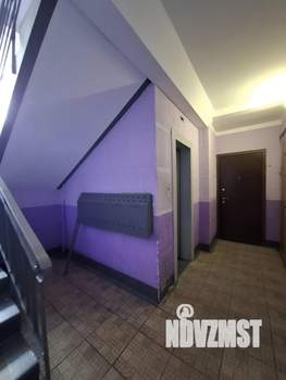 3-к квартира, вторичка, 62м2, 4/12 этаж