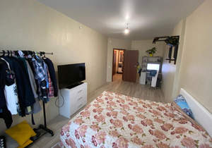 2-к квартира, вторичка, 60м2, 4/12 этаж
