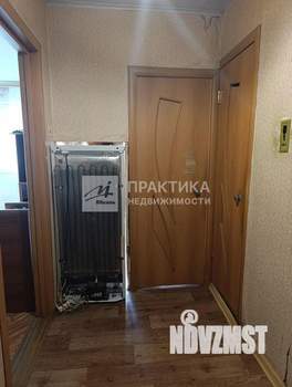 1-к квартира, вторичка, 34м2, 5/5 этаж