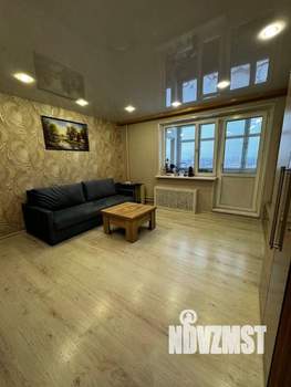 2-к квартира, вторичка, 60м2, 6/17 этаж