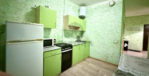 1-к квартира, вторичка, 41м2, 4/17 этаж