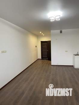 Студия квартира, вторичка, 33м2, 4/17 этаж