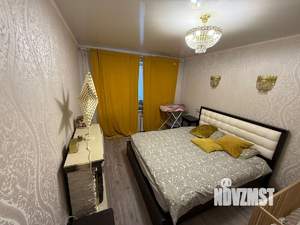 2-к квартира, вторичка, 53м2, 5/5 этаж
