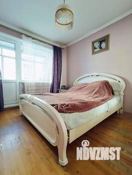 3-к квартира, вторичка, 72м2, 8/9 этаж