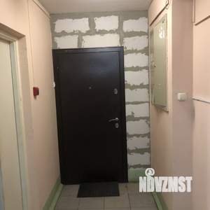 1-к квартира, вторичка, 41м2, 2/10 этаж