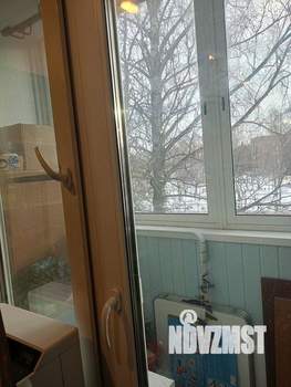 2-к квартира, вторичка, 44м2, 3/4 этаж