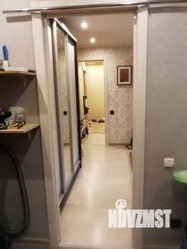 2-к квартира, вторичка, 45м2, 1/4 этаж