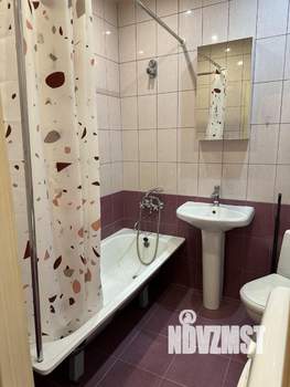 Студия квартира, вторичка, 29м2, 11/17 этаж