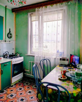 2-к квартира, вторичка, 45м2, 8/12 этаж